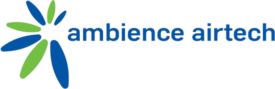 Ambience Airtech. We care for better air.
